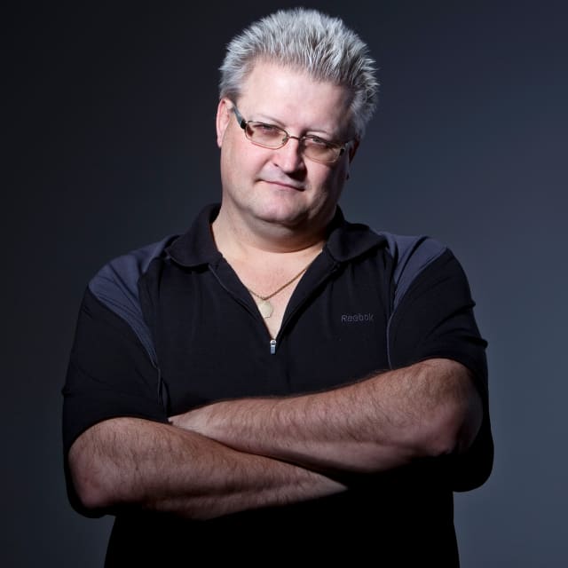 Phillip B. Wilson